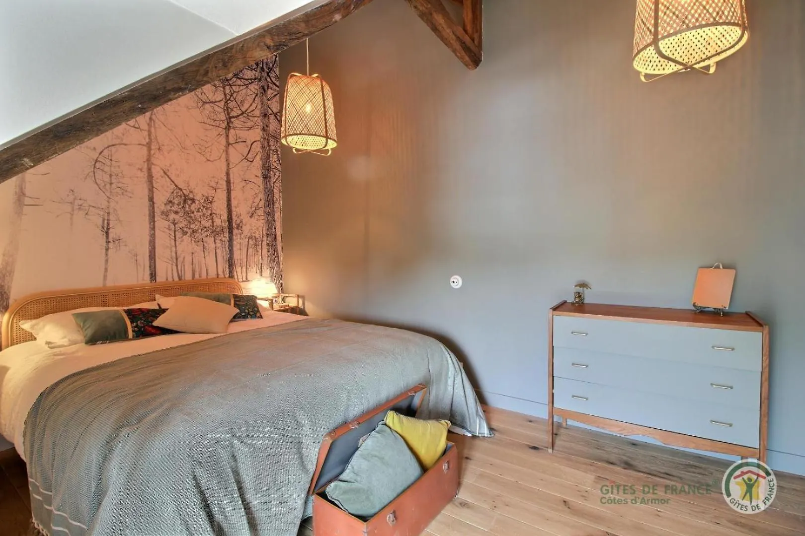 Prázdninový dům La Maison De Victorine Dinan