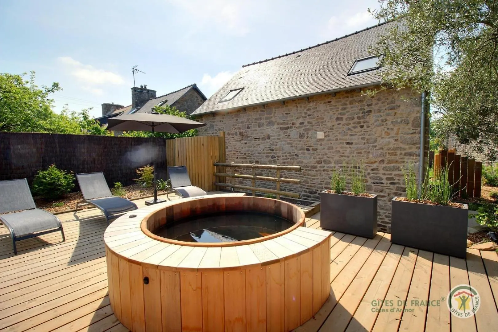 La Maison De Victorine Dinan 0*,