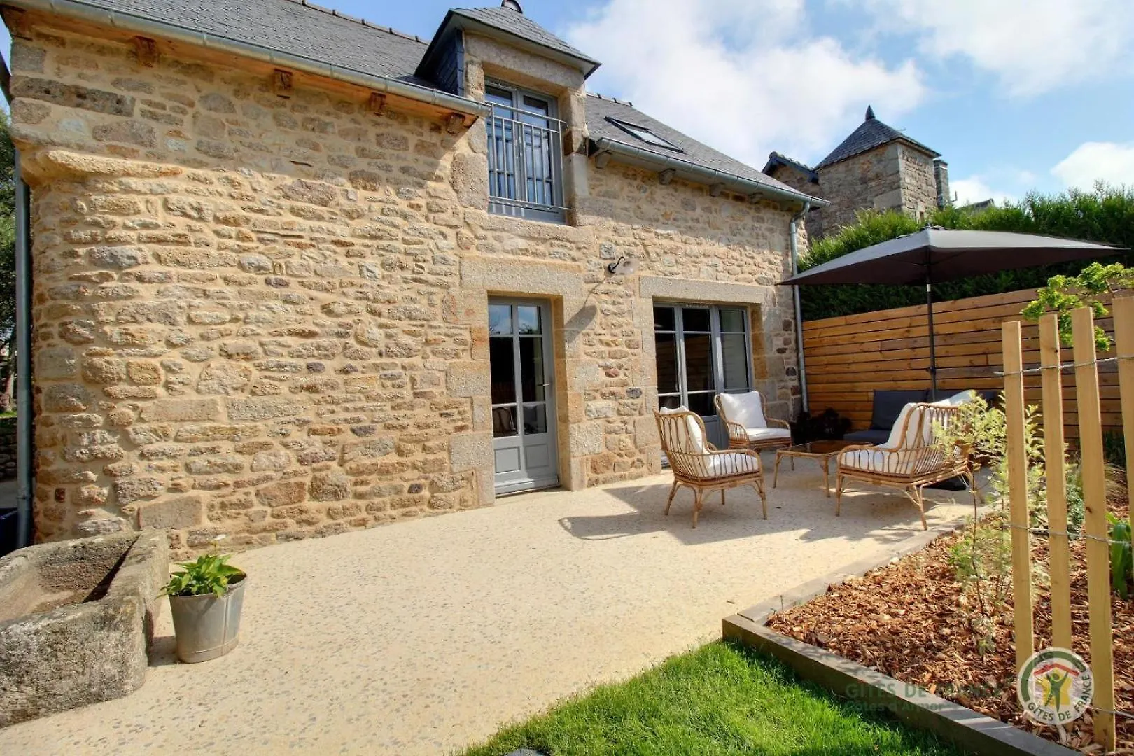 La Maison De Victorine Dinan