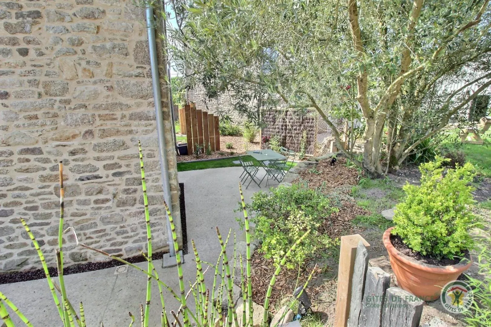 La Maison De Victorine Dinan 0*,  Francie