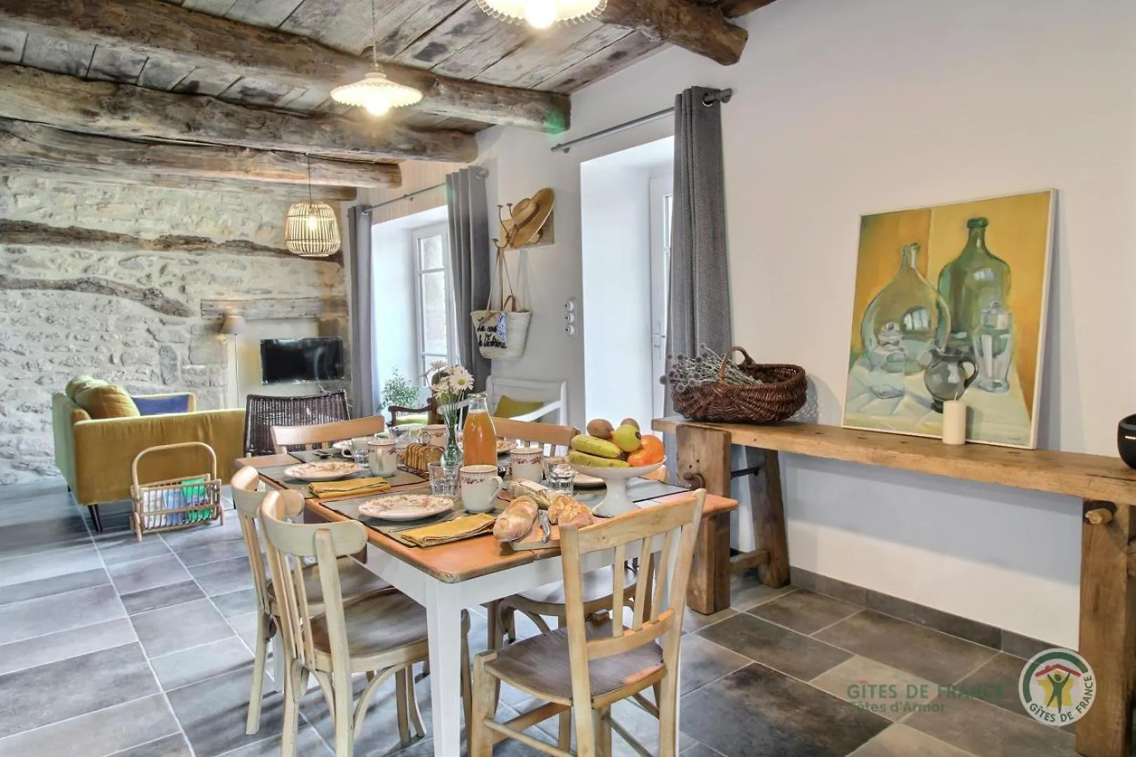 Prázdninový dům La Maison De Victorine Dinan