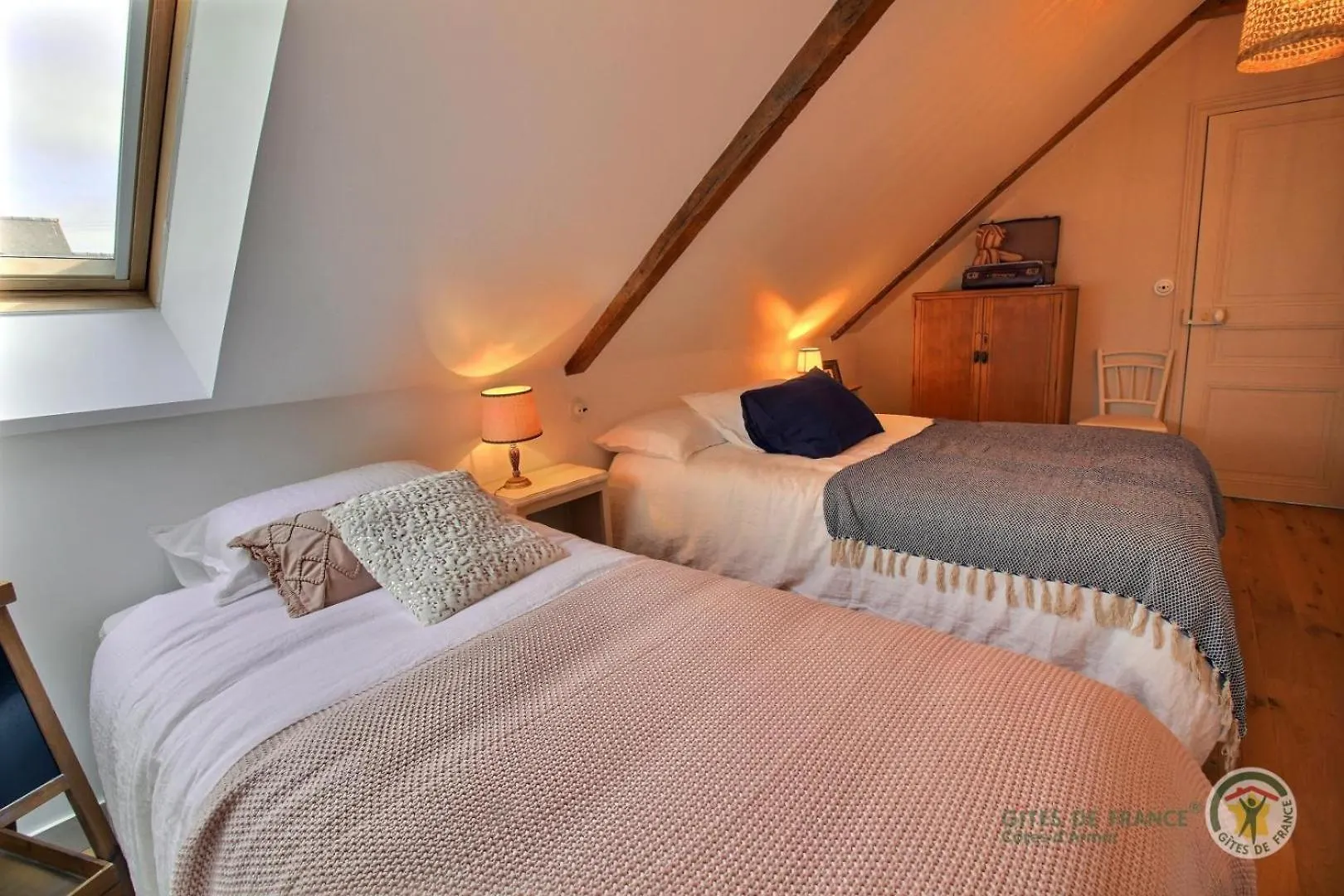 Prázdninový dům La Maison De Victorine Dinan