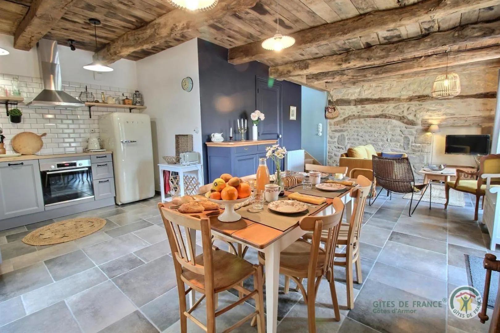 La Maison De Victorine Dinan 0*,  Francie
